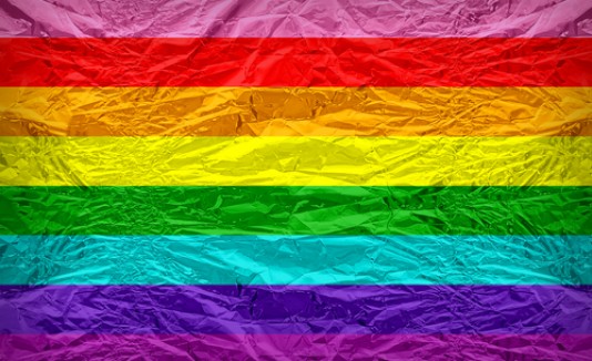 Lesbian and gay