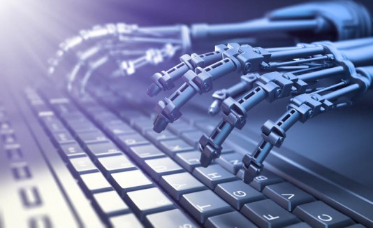 Inteligencia artificial