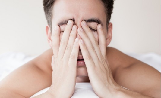 Dormir, Insomnio, Calor, Depresión