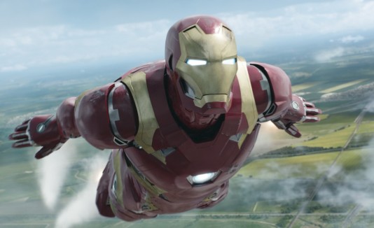 Iron Man no es tan egocéntrico como creían