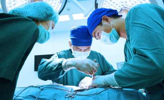 Esterilización