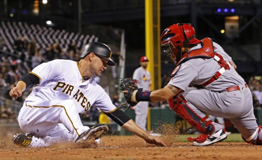 Yadier Molina