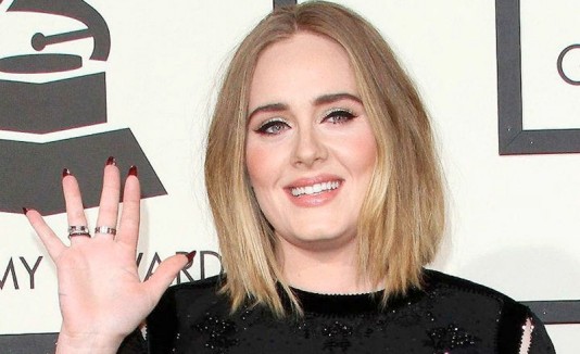 Adele