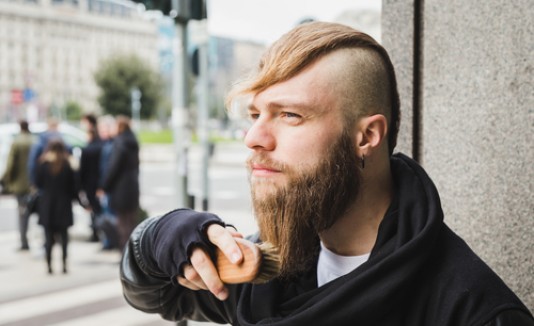 Beard