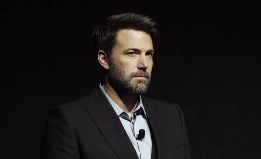 Ben Affleck