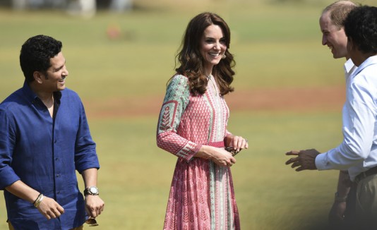 Kate Middleton