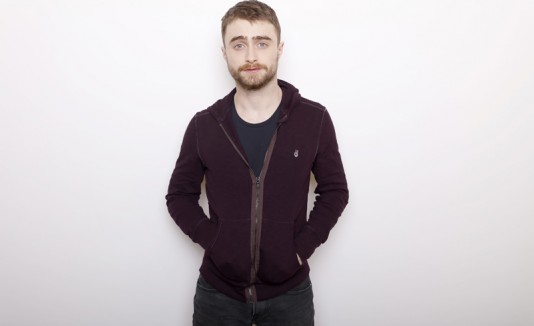 Daniel Radcliffe
