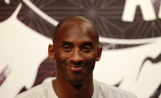 Kobe Bryant