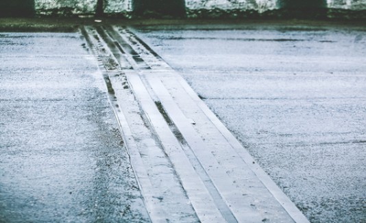 Lluvia