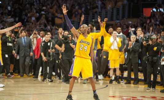 Kobe Bryant