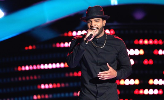 The Voice