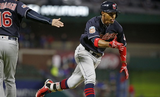 Francisco Lindor