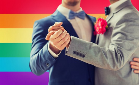 Gay