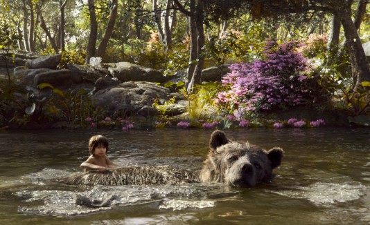 The Jungle Book