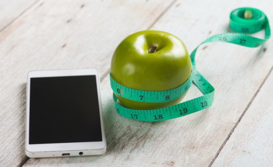 APPS SALUDABLES