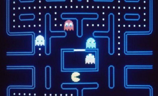 Pac-Man