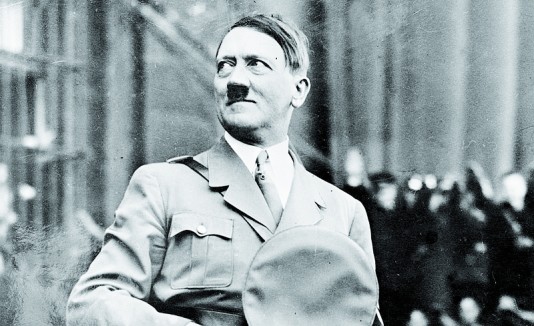Adolfo Hitler