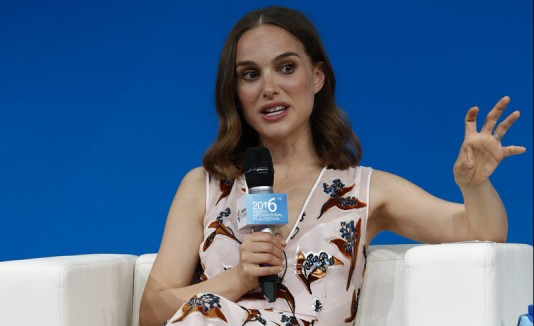 Natalie Portman