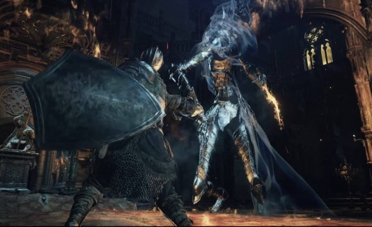 Dark Souls