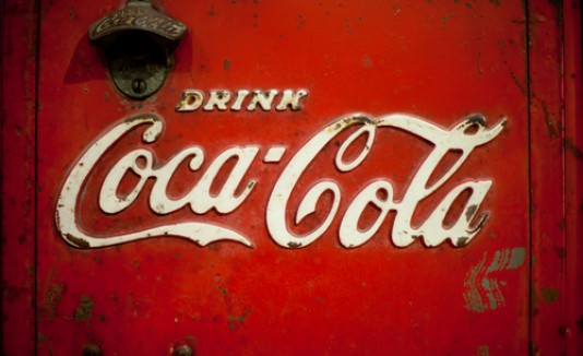 Coca cola