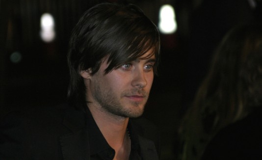Jared Leto