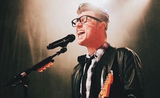 Nick Carter