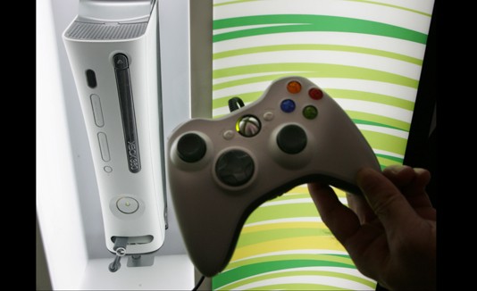 Xbox 360