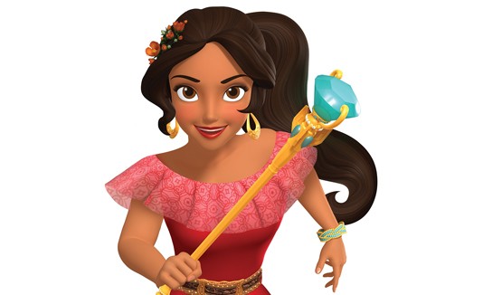 Elena de Avalor