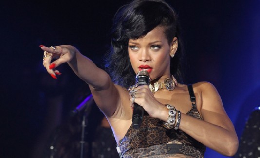 Rihanna