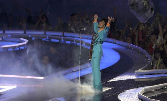 Prince