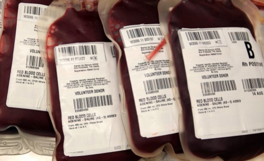 Sangre