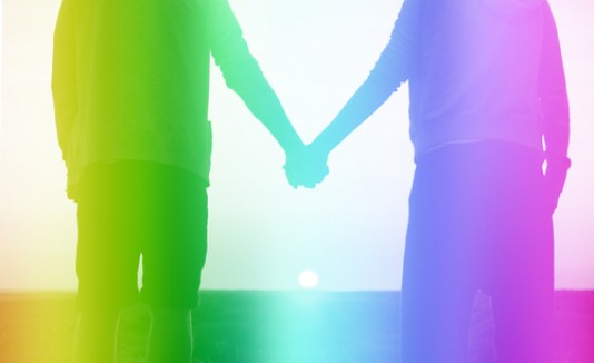 Matrimonio gay