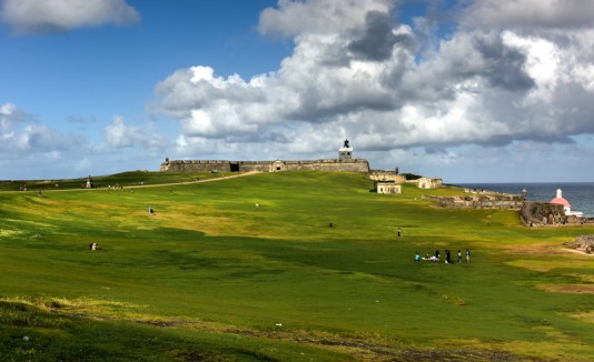 El Morro