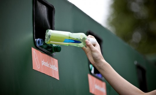 Reciclar