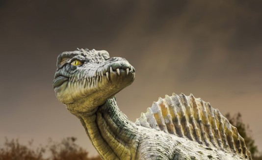 Los dinosaurios ya estaban desapareciendo antes del impacto del meteorito