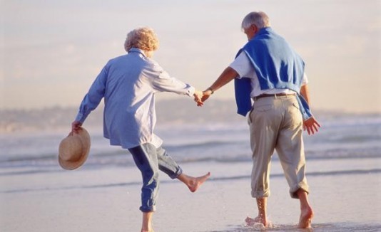 Descubre por qué a los ancianos les cuesta más adaptarse