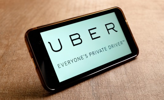 Uber