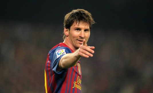 Messi