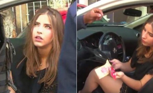 Lady 100 pesos realizará firma de autógrafos en México