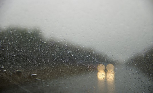 Lluvia