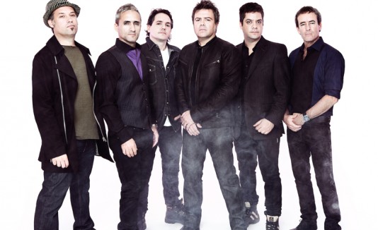 Los Pericos