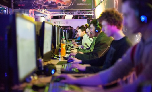 Gamers