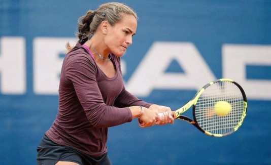 Monica Puig