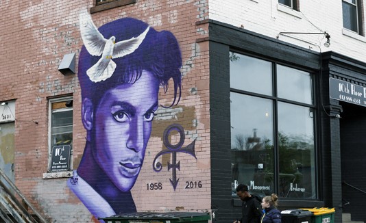 Prince