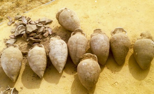 Ánforas