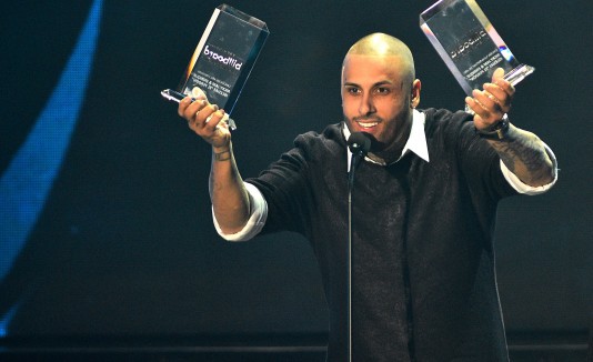 Nicky Jam
