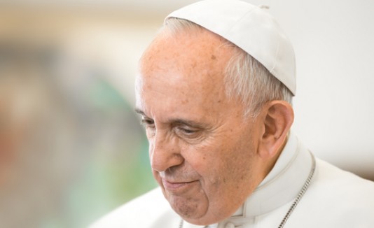 Papa Francisco