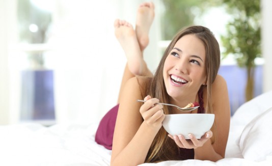 7 consejos para mejorar tus hábitos alimenticios