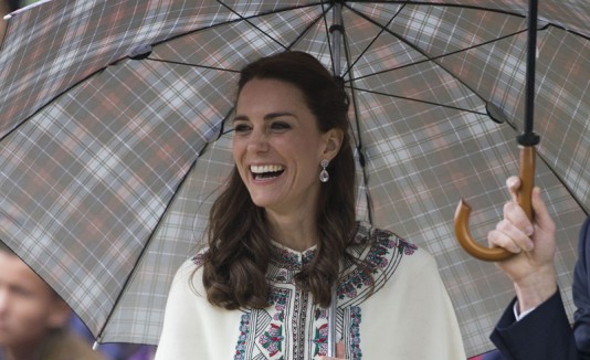 Kate Middleton