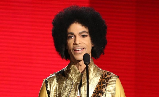 Prince